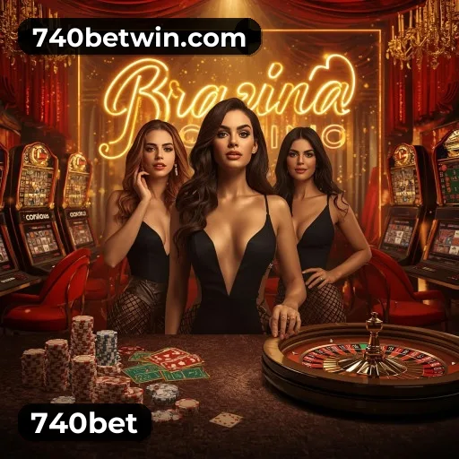 Servidor Brasil 740bet