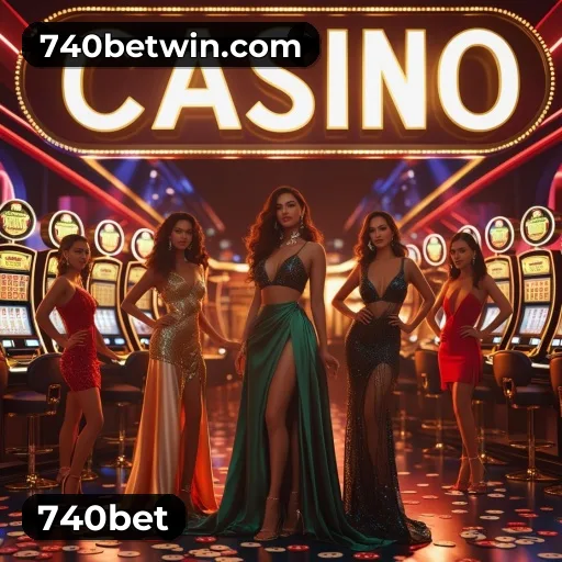 Apostas Ao Vivo 740bet