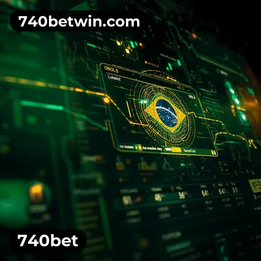 740bet Pagamento Seguro SSL