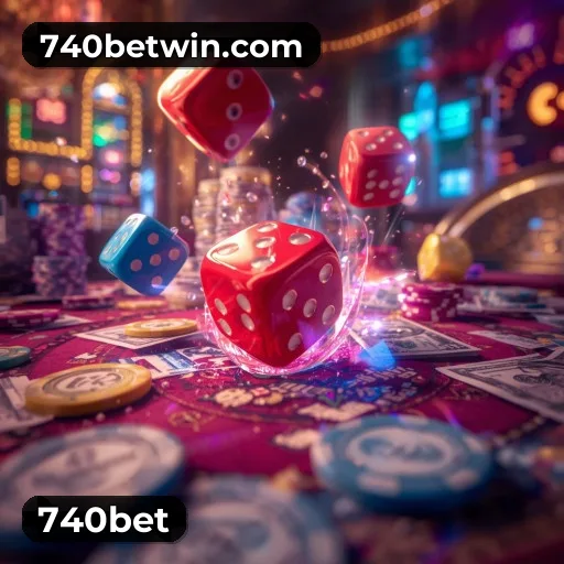 740bet Certificado eCOGRA