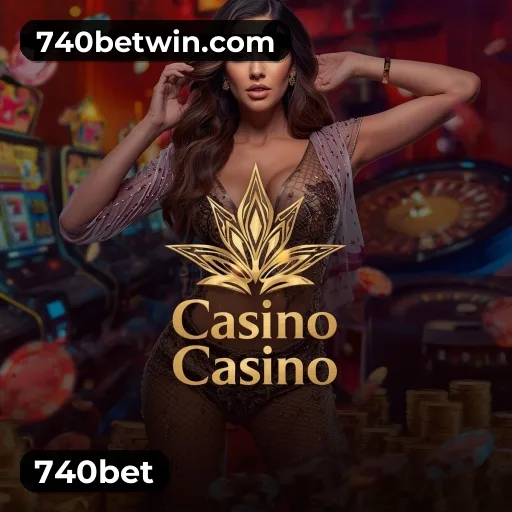 740bet Logo 3