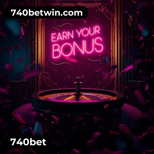 740bet Logo 2