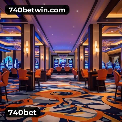 740bet PIX Instantâneo - Saques em 8 Minutos