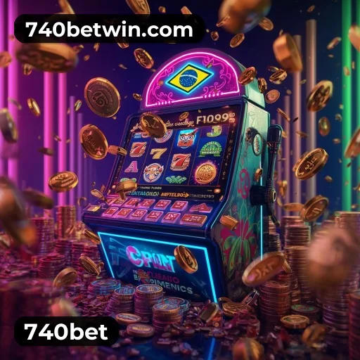740bet Certificado eCOGRA - Jogos Justos Auditados