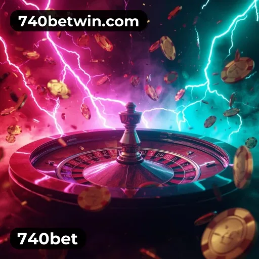 740bet Licenciado Curaçao - Segurança SSL 256-bit