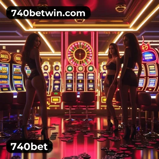 740bet PIX Instantâneo - Saques em 8 Minutos