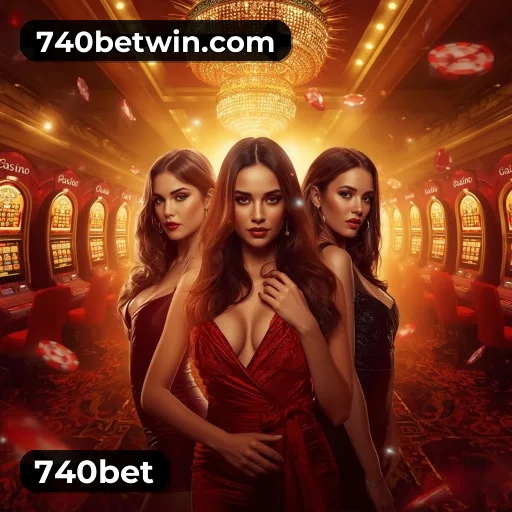 740bet Segurança Logo 1
