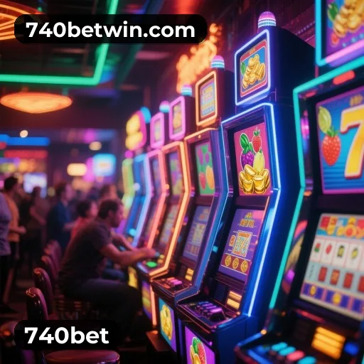 Loteria 740bet - Mega-Sena online