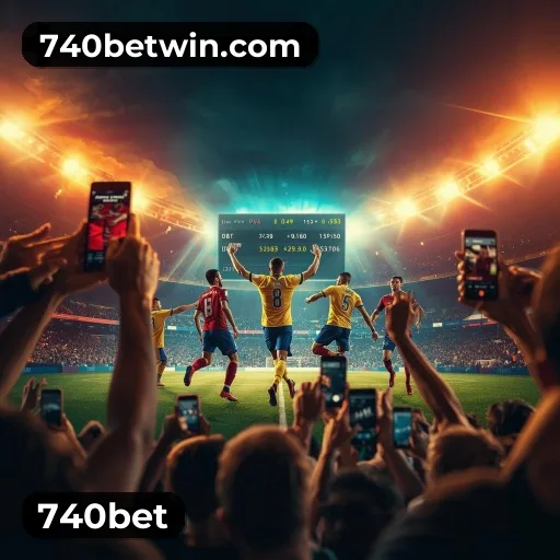 Loteria 740bet - Quina e mais jogos
