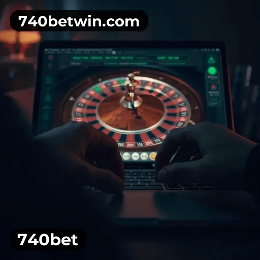 Plataforma 740bet - PIX Instantâneo
