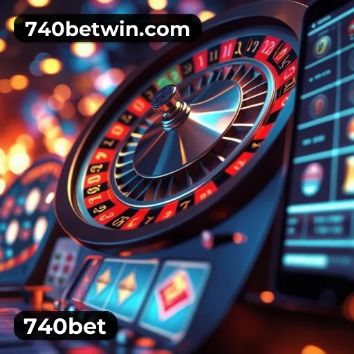 Slots 740bet - Jackpots Progressivos