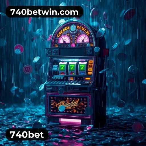 Slots 740bet - RTP Alto Certificado