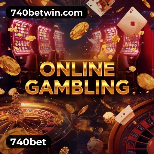 Slots 740bet - Giros Grátis Diários