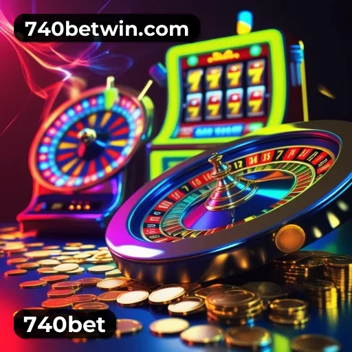 Telegram 740bet - Bônus Diários Exclusivos