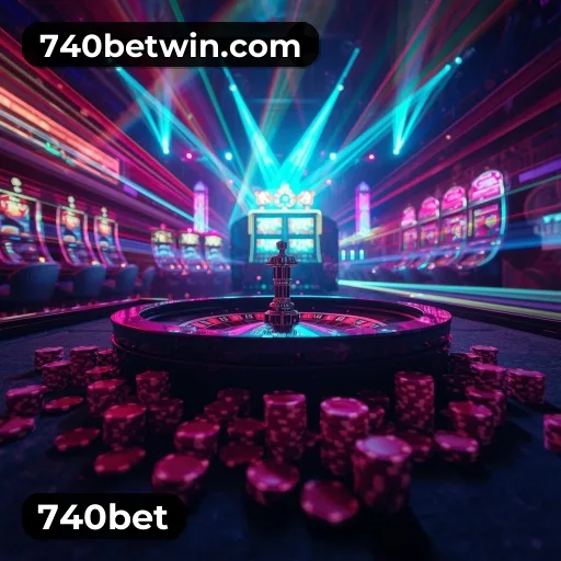 Telegram 740bet - Canal Oficial Verificado